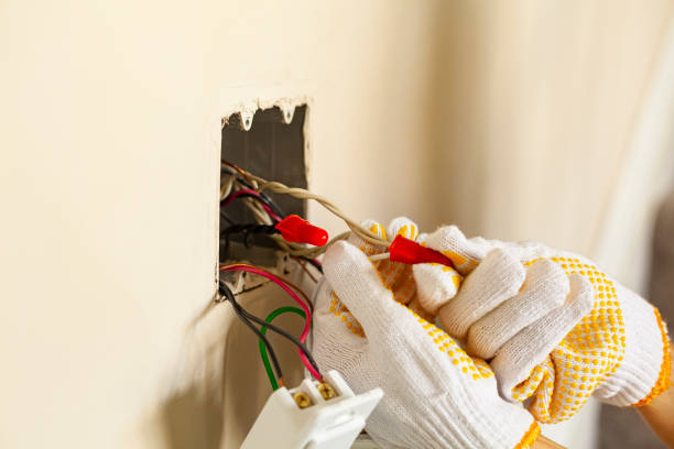 Professional Electrical Services in Grandview Plaza, KS