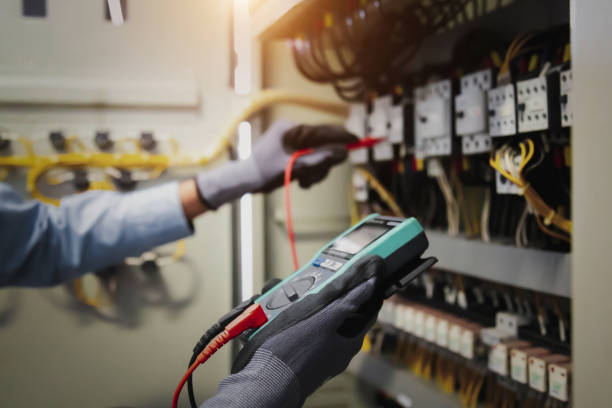 Emergency Electrical Repair Services in Grandview Plaza, KS